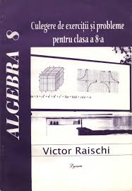Inversul unui numai a reprezinta. Calameo 136873506 Culegere Alg 8 Cd