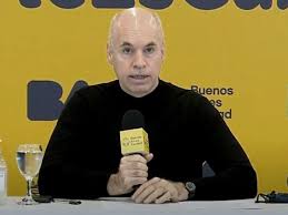I love what he brought from spain, specially the moorish pieces. Larreta Reperfila Su Imagen En Cuarentena Y Pasa A Ser Una Referencia Nacional El Cronista
