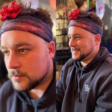 Justin Chastain's Instagram, Twitter & Facebook