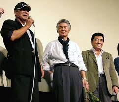 『仁義なき戦い』（1973）監督：深作欣二 キャスト：菅原文太、梅宮辰夫、松方弘樹 『博奕打ち 総長賭博』（1968）監督：山下耕作 キャスト：鶴田浩二、若山富三郎、富司純子 æ¾æ–¹å¼˜æ¨¹ãŒæ˜Žã‹ã™ ä»ç¾©ãªãæˆ¦ã„ ç§˜è©± ãŠã¾ãˆãã‚Œé¢ç™½ã„ãªã ã‚¹ãƒãƒ‹ãƒ Sponichi Annex èŠ¸èƒ½
