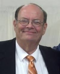Dr. Paul Mark Johnston, Pastor of Bible Baptist Church Obituary