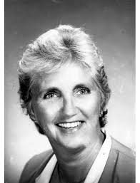 Virginia Ridge Obituary (2015)