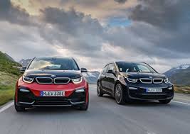 Choose a sportier or longer range package to suit your style. Bmw I3 Price In Egypt New Bmw I3 Photos And Specs Yallamotor
