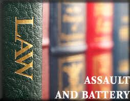 What is the Difference Between Assault and Battery in Oklahoma? |  918-879-1681