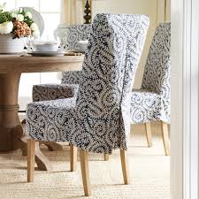 The crisp, pure cotton delivers a relaxed, easy going fit with classic dress it up or dress it down. Today Linen Dining Room Chair Covers The Best Ideas For Your Interior