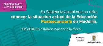 In addition to the broadcast of a variety of information and entertainment programmes, radio sapientia broadcasts diverse local productions. En El Observatorio De Sapiencia Estamos Haciendo La Tarea Sapiencia Medellin Agencia De Educacion Postsecundaria De Medellin