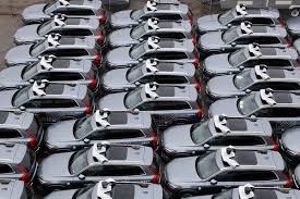 2021 kia rio | $16,050. Who Will Own The Cars That Drive Themselves The New York Times