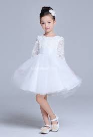 Trouvez votre robe pour un mariage en ligne sur zalando ► livraison rapide et retour gratuit ◄ de nombreuses collections parmi plus de 1 500 lorsque l'on est invité à un mariage, la question de la tenue se pose toujours ! Robe Blanche Bebe Fille Pour Bapteme