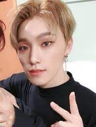 Denn der svt spielt schon länger in der liga dieses namens. Des On Twitter Never Forget That Ateez San Is The Satan Ver Of Svt Chan Dino Https T Co Tqhpu4w2tt Twitter