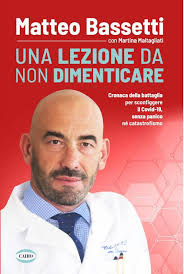 E la celebrità, come sappiamo, ha anche il suo rovescio della medaglia; Bassetti A Lachirico La Movida Non E La Causa Dei Contagi Fare L Amore Fa Bene No A Lockdown