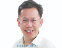 Professor datuk dr sim kui hian is a member of the national heart association of malaysia (nham). Dr Sim Federation Granted Piece Of Land By State Govt To Construct Headquarters