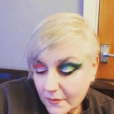 Sheena Barnes (wyldwych)