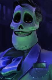 Ernesto De La Cruz...Is Coco'S Infamous Singing Superstar For Real? -  Texmex Fun Stuff
