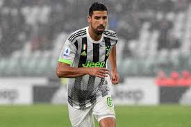 Berlin (ap) — hertha berlin brought sami khedira back to the bundesliga after 10 1/2 seasons away on monday, hopeful the world cup winner will help lead the ambitious club to bigger and better things. Transfers Sami Khedira Juventus Turin Near Hertha Berlin World Today News