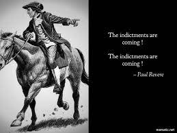 Browse top 4 famous quotes and sayings about paul revere by most favorite authors. William Legate On Twitter I Visited Paul Revere S House The Other Day His Famous Quote Went Something Like This