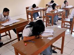 Kisi kisi usbn teori kejuruan smk 2019. Jadwal Lengkap Usbn Dan Un 2019 Tingkat Smk Sma Dan Smp News Liputan6 Com