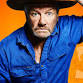 Lawrence Mooney: Dead Set Country event image
