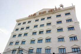 Free wifi and free parking. Fair Park Hotel Hotel Ipoh Malaysia Overview