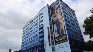 Pascha brothel goes bust – DW – 09032020