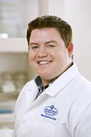 Dr. Steven R. Kilpatrick