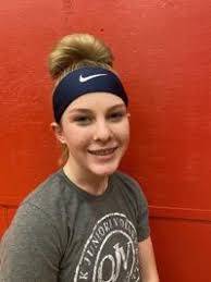 Ozark Juniors 13 Red