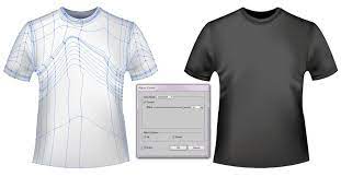 It's as easy as uploading your design and picking your shirt color! How To Create A Vector T Shirt Mockup Template In Adobe Illustrator