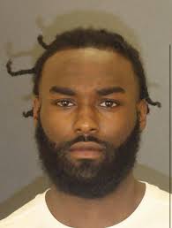 Southeast District Homicide Arrest In reference to the murder of 46  year-old Dante Barksdale that occurred