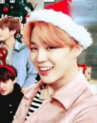 17 videos of bts singing christmas songs that'll help you have a bangtan holiday · 1. Bts Christmas Gifs Tenor