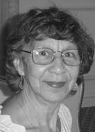 Marjorie Oakley Obituary (1935