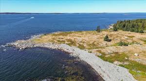 Fog Island, Isle Au Haut, ME 04645 is For Sale | The Island Agency