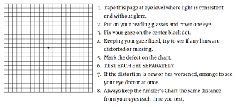 putting vision monitoring in the hands of patients arizona