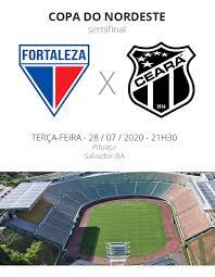 Maybe you would like to learn more about one of these? Fortaleza X Ceara Veja Escalacoes Desfalques E Arbitragem Copa Do Nordeste Ge