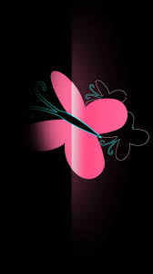 Pink wallpapers hd free download. Black Pink Wallpaper Amazon De Apps Spiele