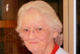 Ann Mccombs's Instagram, Twitter & Facebook