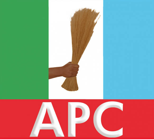 APC adopts logo, slogan, and motto, says "we are close to INEC registration" | Premium Times Nigeria