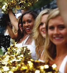 2015 Vanderbilt Commodores Football Media Guide