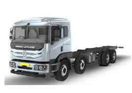 Get contact details & address of companies manufacturing and supplying refrigerated trucks, cold trucks, freezer truck across india. Ashok Leyland 3525 Rmc Bs6 Tipper Specifications Mileage Trucksbuses Com