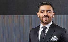 We would like to show you a description here but the site won't allow us. Azhar Sajan Gcc Young Achievers 2021 Arabianbusiness Com