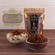 Ada satu 'rahasia' untuk resep serundeng daging tahan lama yang baik. Serunding Delivery Serunding Daging Ayam Ikan