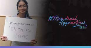 Menstrual hygiene day (mhd, mh day in short) is an annual awareness day on may 28 to highlight the importance of good menstrual hygiene management (mhm). Menstrualhygieneday It S Time For Action