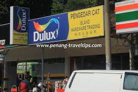 August is the best month to go as there is locals and foreigners alike flock to penang to take advantage of the festival and great deals that you can get. Hardware Stores In Penang