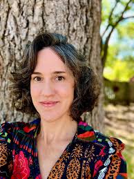 Michelle Bright, SITES AP