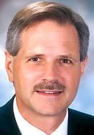 Potter set for uphill climb for Senate bid