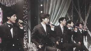 嵐 arashi fns i ll be there you are my soul ill world