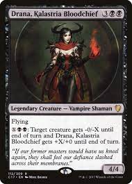 Anyone posting a card from this point on that's not a creature gets a warning or infraction as warranted. Top 10 Hottest Girls In Magic The Gathering Hobbylark