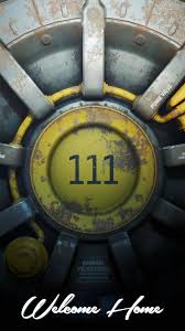 New Fallout 4 Mobile Wallpapers Fallout Wallpaper Fallout 4 Wallpapers Fallout If you have your own one, just send us the image and we will show it on the. new fallout 4 mobile wallpapers