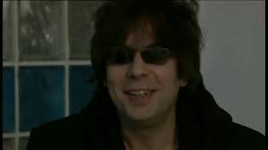 Echo & The Bunnymen Interview -Ian McCulloch & Will Sergeant- Shepherds  Bush Empire ( 1st Nov 2005)