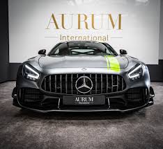 Mercedes Benz Amg Gt R Pro Aurum International Germany For Sale On Luxurypulse Mercedes Benz Amg Mercedes Benz Benz