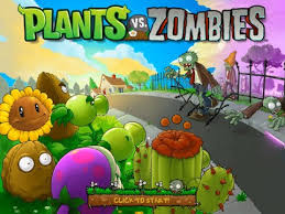 Do you have the strategic gardening skills to put a stop to the waves. Plants Versus Zombies Level 1 1 Si 1 2 Youtube