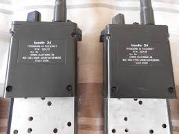 Image result for Handic 24